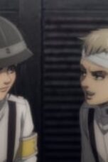 Nonton Film Attack on Titan Final Season Part 3 Episode 1 Bioskop21