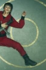 Nonton Film Money Heist Season 2 Episode 9 Bioskop21