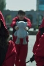 Nonton Film Money Heist Season 2 Episode 8 Bioskop21