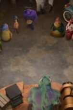 Nonton Film Monsters at Work Season 2 Episode 7 Bioskop21