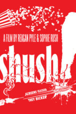 Nonton Film Shush! (2024) Bioskop21