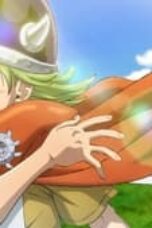 Nonton Film The Seven Deadly Sins: Four Knights of the Apocalypse Season 1 Episode 1 Bioskop21