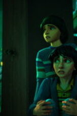 Nonton Film Stranger Things: Tales from ’85 Season 1 Episode 7 Bioskop21