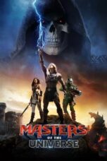 Nonton Film Masters of the Universe (2026) Bioskop21