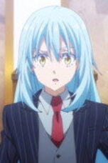 Nonton Film That Time I Got Reincarnated as a Slime Season 4 Episode 6 Bioskop21