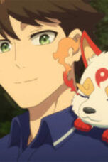 Nonton Film Kusunoki’s Garden of Gods Season 1 Episode 9 Bioskop21