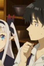 Nonton Film Farming Life in Another World Season 2 Episode 1 Bioskop21