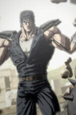 Nonton Film Fist of the North Star: HOKUTO NO KEN Season 1 Episode 9 Bioskop21