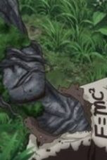 Nonton Film Dr. STONE Season 4 Part 2 Episode 10 Bioskop21