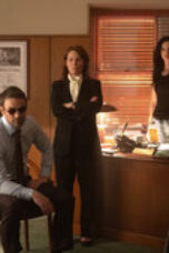 Nonton Film Daredevil: Born Again Season 2 Episode 8 Bioskop21