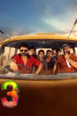 Nonton Film Aadu 3 (2026) Bioskop21