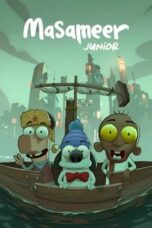 Nonton Film Masameer Junior (2025) Bioskop21