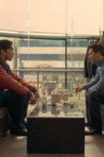 Nonton Film Bloodhounds Season 2 Episode 2 Bioskop21