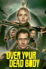 Nonton Film Over Your Dead Body (2026) Bioskop21