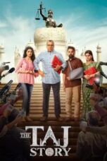 Nonton Film The Taj Story (2025) Bioskop21