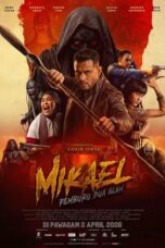 Nonton Film Mikael: Pemburu Dua Alam (2026) Bioskop21