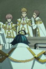 Nonton Film Wistoria: Wand and Sword Season 2 Episode 7 Bioskop21