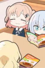 Nonton Film GANSO! BanG Dream Chan Season 1 Episode 35 Bioskop21