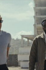 Nonton Film Man on Fire Season 1 Episode 1 Bioskop21