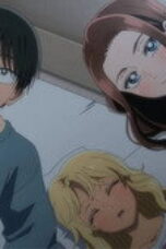 Nonton Film Gals Can’t Be Kind to Otaku!? Season 1 Episode 8 Bioskop21