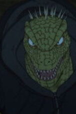 Nonton Film Dorohedoro Season 2 Episode 3 Bioskop21
