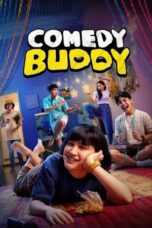 Nonton Film Comedy Buddy (2025) Bioskop21