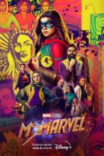 Nonton Film Ms. Marvel (2022) Episode 6 Bioskop21