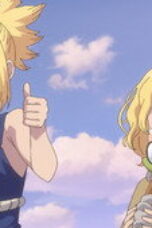 Nonton Film Dr. STONE Season 4 Part 3 Episode 2 Bioskop21