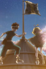 Nonton Film Dr. STONE Season 4 Part 3 Episode 1 Bioskop21