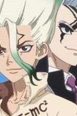 Nonton Film Dr. STONE Season 4 Part 2 Episode 3 Bioskop21