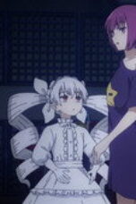 Nonton Film Mission: Yozakura Family Season 2 Episode 7 Bioskop21