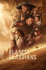 Nonton Film Blades of the Guardians: Wind Rises in the Desert (2026) Bioskop21
