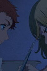 Nonton Film Witch Hat Atelier Season 1 Episode 10 Bioskop21