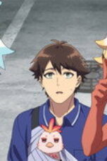 Nonton Film Kusunoki’s Garden of Gods Season 1 Episode 5 Bioskop21