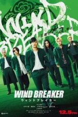 Nonton Film Wind Breaker (2025) Bioskop21