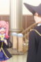 Nonton Film The Classroom of a Black Cat and a Witch Season 1 Episode 5 Bioskop21