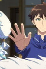 Nonton Film Kusunoki’s Garden of Gods Season 1 Episode 3 Bioskop21