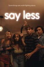 Nonton Film Say Less (2026) Bioskop21