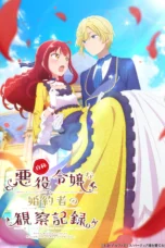 Nonton Film Jinshou Akuyaku Reijou na Konyakusha no Kansatsu Kiroku (2026) Bioskop21