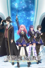 Nonton Film Kuroneko to Majo no Kyoushitsu (2026) Bioskop21