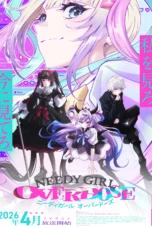 Nonton Film Needy Girl Overdose (2026) Bioskop21