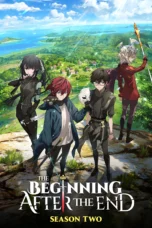Nonton Film The Beginning After the End Season 2 (2026) Bioskop21