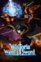Nonton Film Tsue to Tsurugi no Wistoria Recap Season 2 (2026) Bioskop21