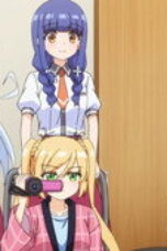 Nonton Film Ichijyoma Mankitsu Gurashi! Season 1 Episode 7 Bioskop21
