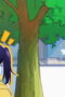 Nonton Film The Klutzy Class Monitor and the Girl with the Short Skirt Season 1 Episode 9 Bioskop21