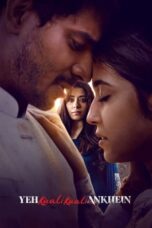 Nonton Film Yeh Kaali Kaali Ankhein (2022) Bioskop21