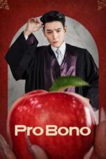Nonton Film Pro Bono (2025) Sub Indo Bioskop21