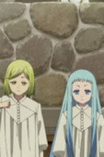 Nonton Film Witch Hat Atelier Season 1 Episode 9 Bioskop21