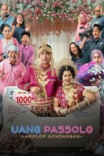 Nonton Film Uang Passolo -Amplop Kondangan (2026) Bioskop21
