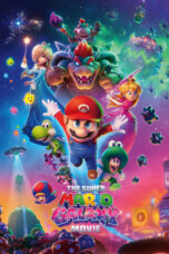 Nonton Film The Super Mario Galaxy Movie (2026) Bioskop21